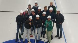 EKA-Teamausflug