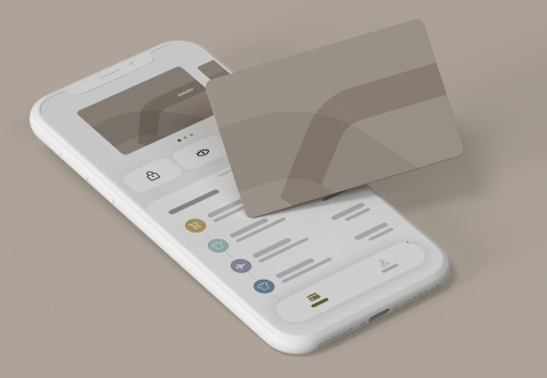 debiX+ App - modernste Sicherheitsfunktionen