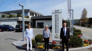 Generalversammlung 2020