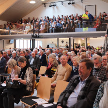 Generalversammlung 28. März 2026