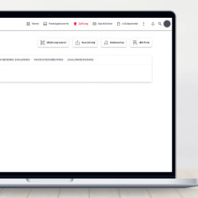 Umstellung E-Banking und Mobile Banking