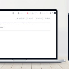 Umstellung E-Banking und Mobile Banking