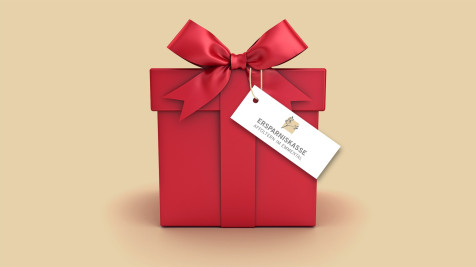 Babyüberraschungsbox